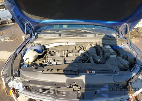 2021 Kia K5 Ex from USA, damaged, VIN 5XXG34J27MG003754